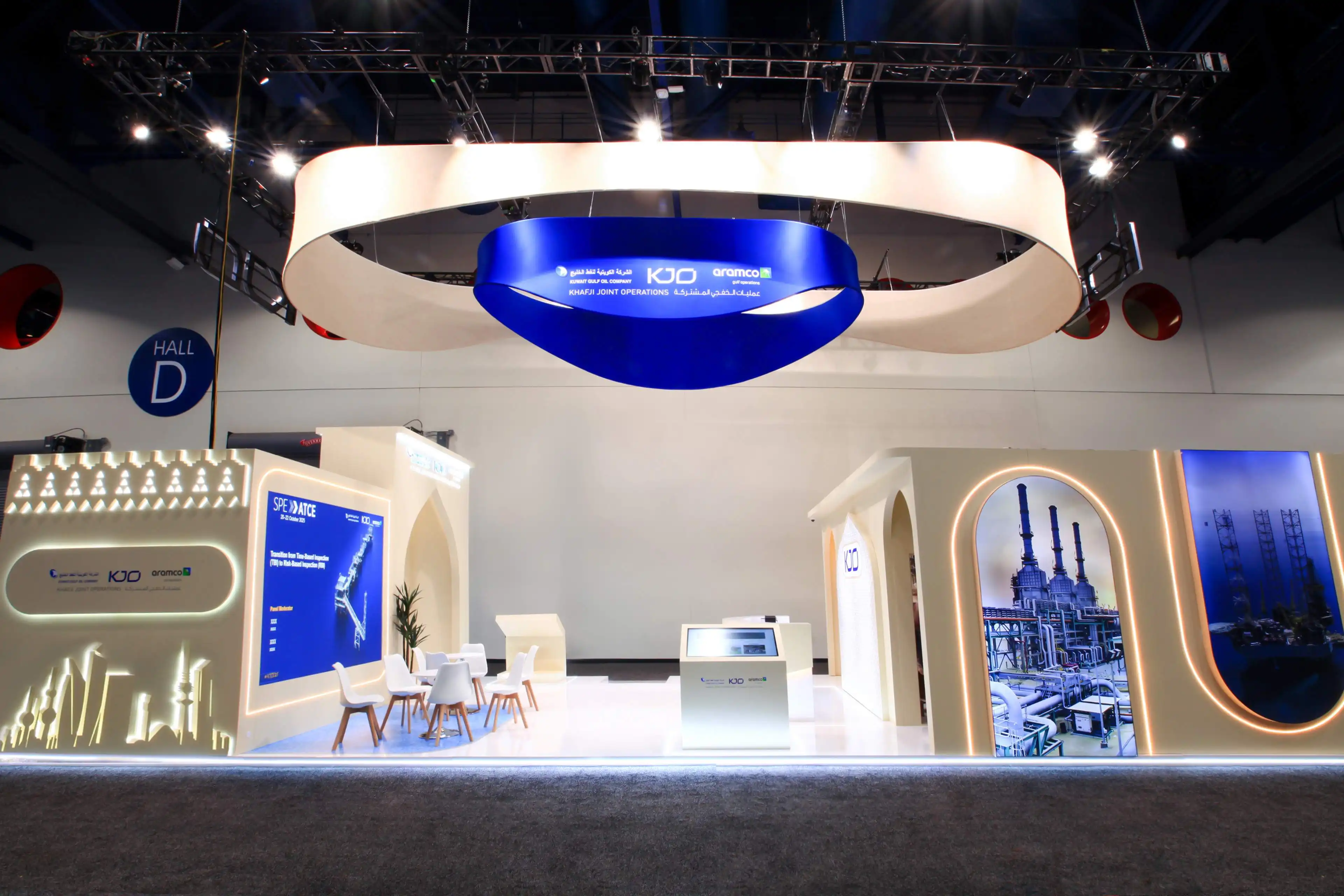Why Trade Show Display Rentals Are Popular at SEMICON West
